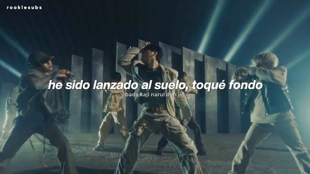 CRAVITY - Love or Die (Traducida al Español) смотреть онлайн