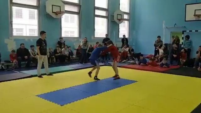 Горенков Никита соревнования ноябрь 2019 /1 смотреть онлайн