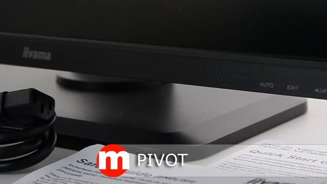 iiyama XB2783HSU-B1DP - unboxing смотреть онлайн