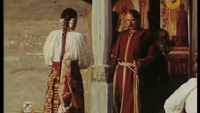 Гоголь (письмо) смотреть онлайн