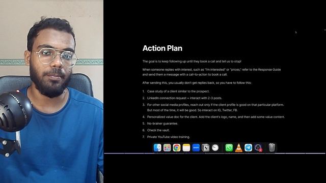 Book more Meetings using this One Simple Concept смотреть онлайн