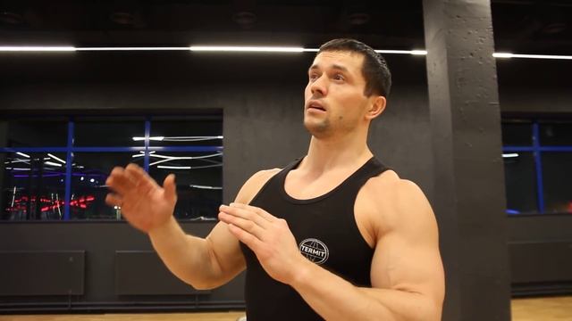 БАЗОВАЯ ПРОГРАММА НАТУРАЛЬНОГО АТЛЕТА. МетодиГа на рост мышечной массы смотреть онлайн