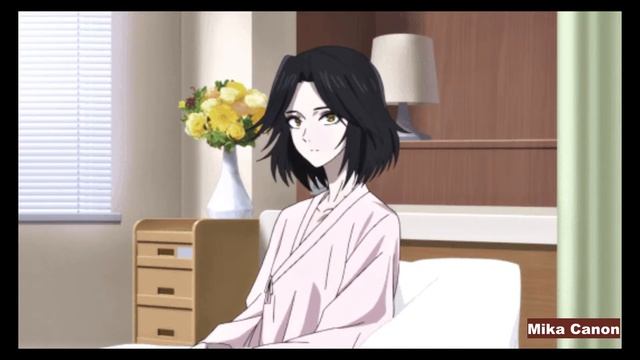 [AMV]-МУЗЫКАНТ ВЕЩАЕТ - BLOOD // WATER (ПЕРЕВОД) смотреть онлайн
