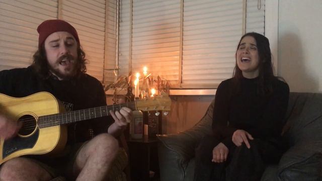 (Sandy) Alex G - Bobby | Cover ft Alice Lynch смотреть онлайн
