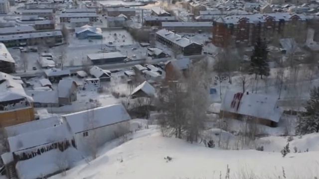 Самаровский чугас смотреть онлайн