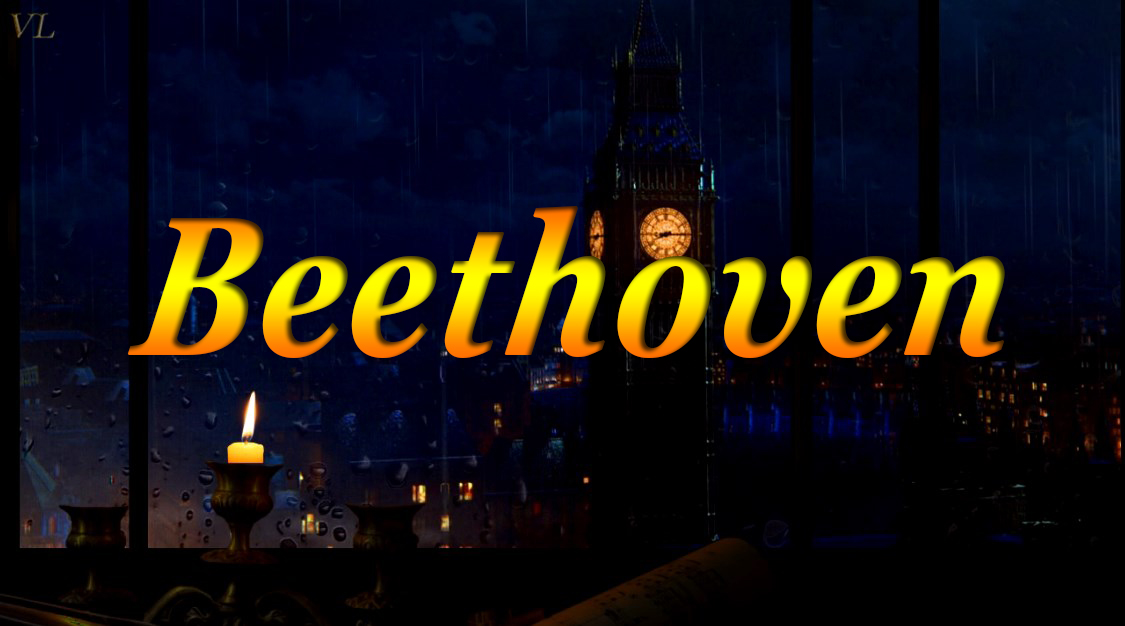 БЕТХОВЕН смотреть онлайн