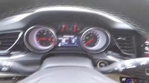 Opel Insignia 2017. Обзор и тест драйв люксового автомобиля. Опель Инсигния