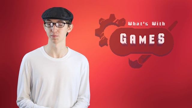 What's With Procedural Generation? смотреть онлайн