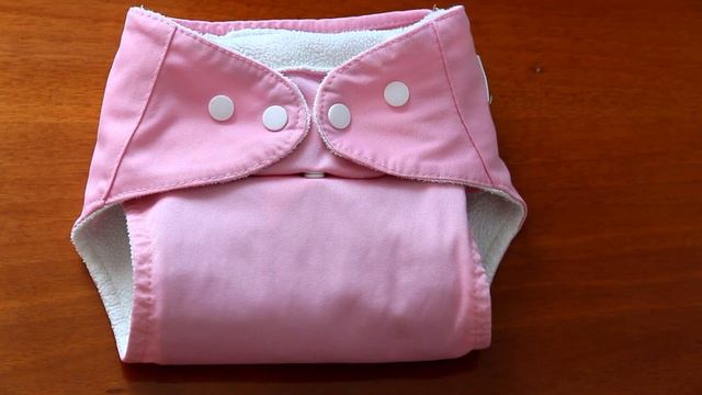 Многоразовые памперсы из Китая - Мой отзыв смотреть онлайн