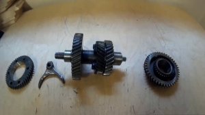 Прямая передача в раздаточную коробку Нива ВАЗ 2121LADA NIVA