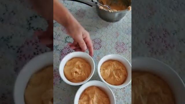 Асқабақтан өте ерекше тағам.пирог смотреть онлайн