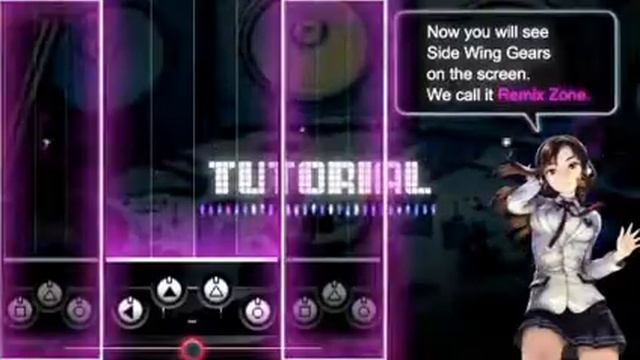 DJMAX Portable 3 Special BGA No. 03 - Tutorial (English Version) смотреть онлайн
