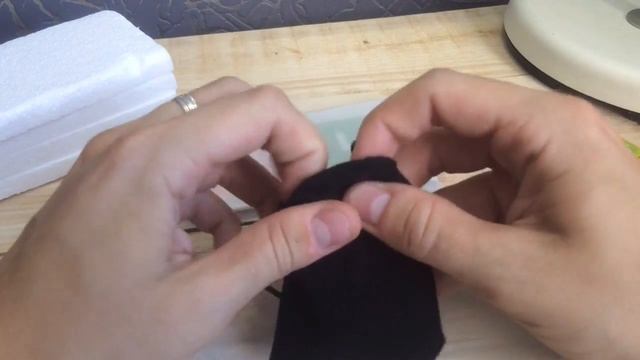 Универсальные объективы на телефон (Рыбий глаз + Макро), Защитные стекла Iphone, Ножик - попугай. смотреть онлайн