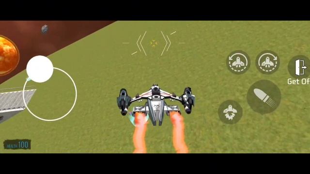 EXPLORE MANY NEW LOCATIONS IN NEW MAPS ? Sandbox In Space (Part 5) смотреть онлайн