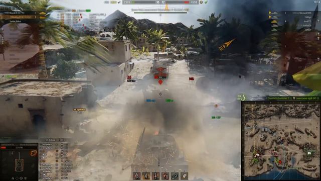 Слишком круто, чтобы быть правдой - World of Tanks читы (wot) смотреть онлайн