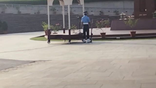 India gate Delhi l India gate vlog l first time visit l смотреть онлайн