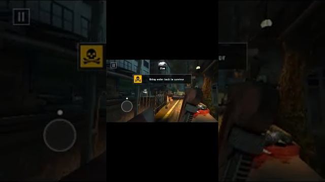 Dead trigger 2 ;USA: Explorer смотреть онлайн