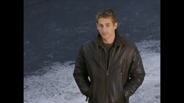 Пол Уокер (Paul Walker) - Only One смотреть онлайн