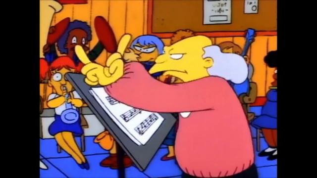 The Simpsons Opening Credits and Theme Song смотреть онлайн