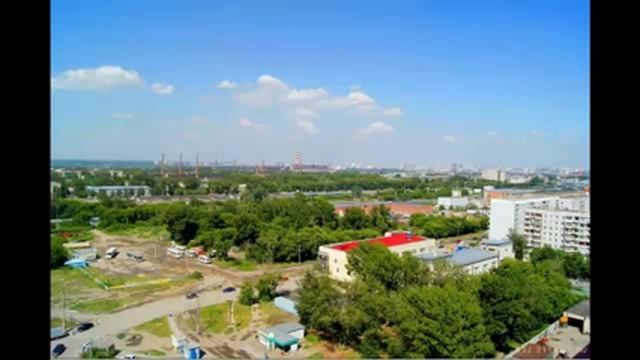 Гараж. Бесплатно и рядом с домом! смотреть онлайн