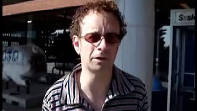 Kevin McDonald смотреть онлайн
