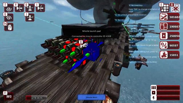 Silver's From The Depths: Campaign Season 3 Part 5 смотреть онлайн