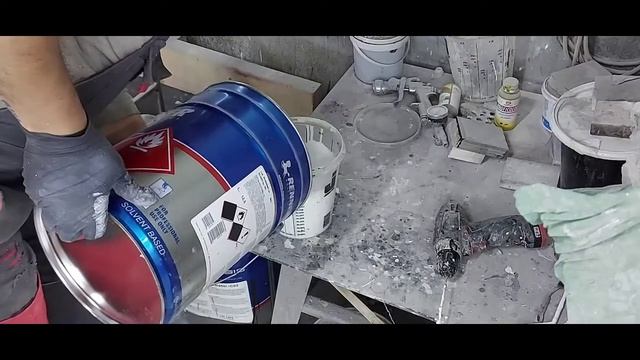 Журнальный столик своими руками.DIY coffee table смотреть онлайн