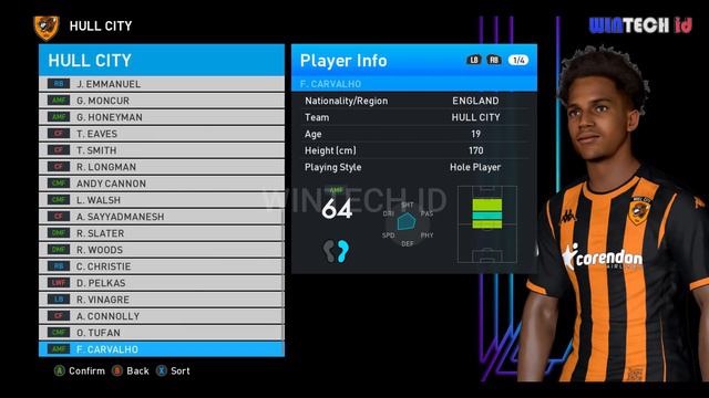 PES 2017 NEW SMOKEPATCH OPTION FILE WINTER TRANSFER 2024 смотреть онлайн