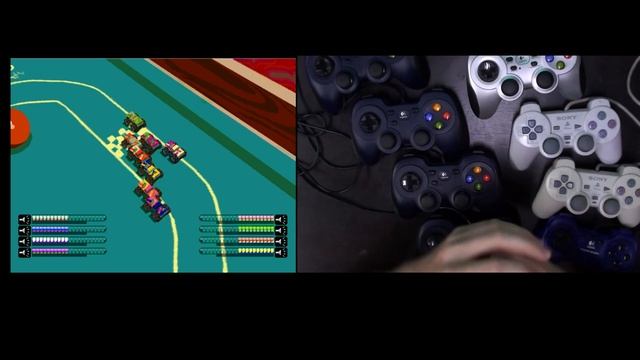 EPSXe мультиплеер + игра по сети (интернет)