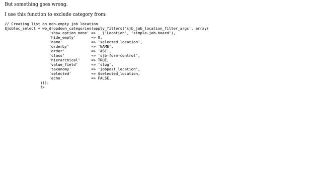 Wordpress: Call function on a single page (2 Solutions!!) смотреть онлайн