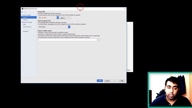 Intellij Idea 2017 What's New for Java смотреть онлайн