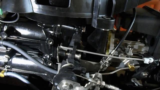 Hidea 15 работа тяг смотреть онлайн