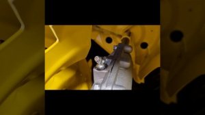 ОБМАН ПРОИЗВОДИТЕЛЯ? Замена смазки в редукторе шнека снегоуборщика CHAMPION ST762E