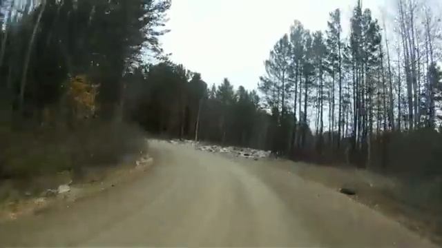 Влетел в кучу мусора. смотреть онлайн