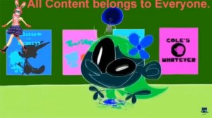 (REUPLOAD) Out Of Luck Daisy Java Jitters in G Major