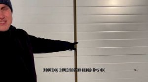 Особенности монтажа стеновых сэндвич-панелей