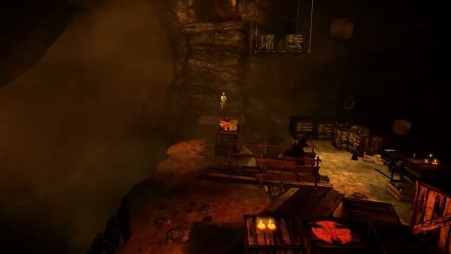 Let's Play Adam's Venture Episode 1: Search for the Lost Garden part 9 смотреть онлайн