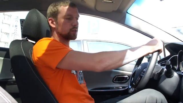 Роман. Отзыв о новом KIA cee'd смотреть онлайн