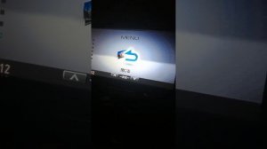 инициализация sd-карты в регистраторе Nissan note e-power  Nismo mm317d-w