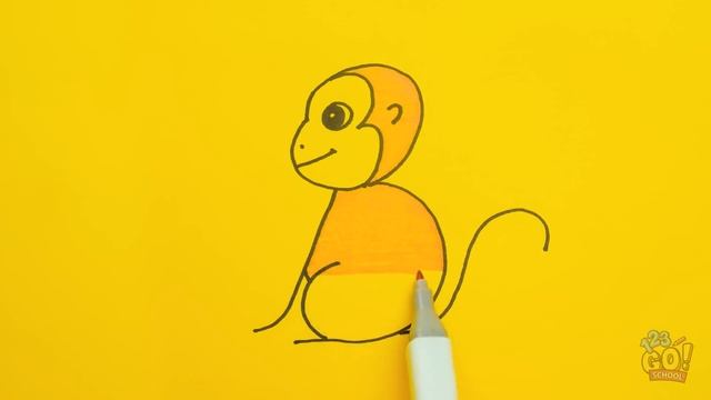 BEAUTIFUL ART TRICKS That Will Make You Level 100 Master | Painting Techniques by 123GO! SCHOOL смотреть онлайн