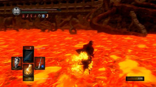 Dark Souls Remastered RUS (txt) часть 23 смотреть онлайн