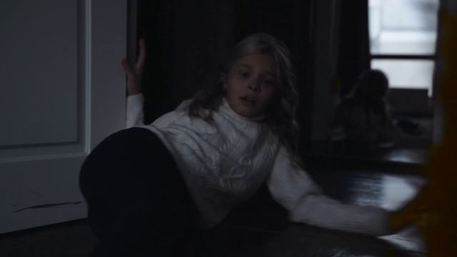 ОНО вселилось в детей!