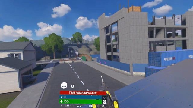 3 TIPS TO IMPROVE YOUR AIM IN POPULATION ONE смотреть онлайн