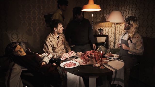 Resident Evil 7 Review | Zu Gast bei den Bakers смотреть онлайн