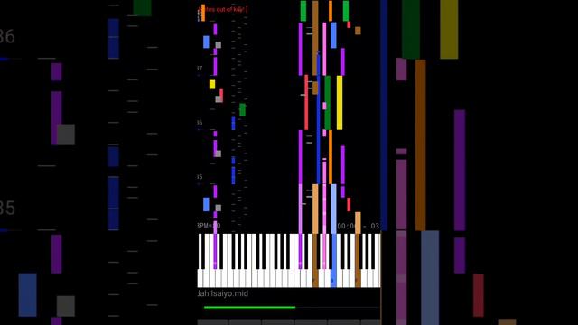 Dahil sa Iyo in Piano Online смотреть онлайн