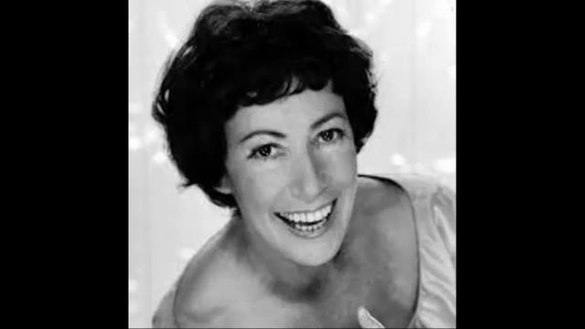 I CAN HOP I CAN RUN - Raquel Rastenni med Radiodanseorkestret 1954 смотреть онлайн