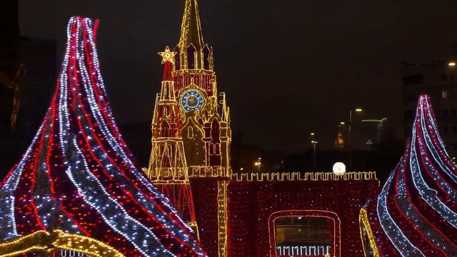 Dj Karabas - C Новым 2024 годом !!! (Sergey Tarkhanov) смотреть онлайн