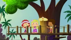 Волшебство Хлои08  Музыка в Джунглях