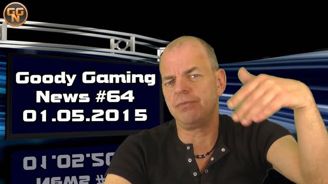 Gaming News PS4 PC Xbox #64 PSPlus im Mai, Dead Island 2, Erdbeben Nepal, E3 2015, Black Ops 3 смотреть онлайн