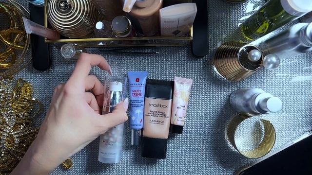 УХОД И ПОДГОТОВКА КОЖИ К МАКИЯЖУ (ЭПИЛЯЦИЯ ЛБА ШЕЛУШЕНИЯ УШИ) смотреть онлайн